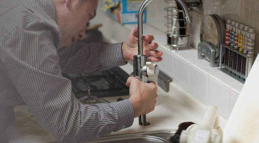 Professional Gas Leak Detection in Redbird, OK